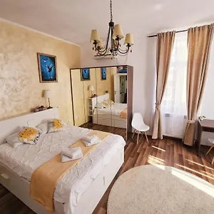  Appartamento Cozy Old Center - Cal3