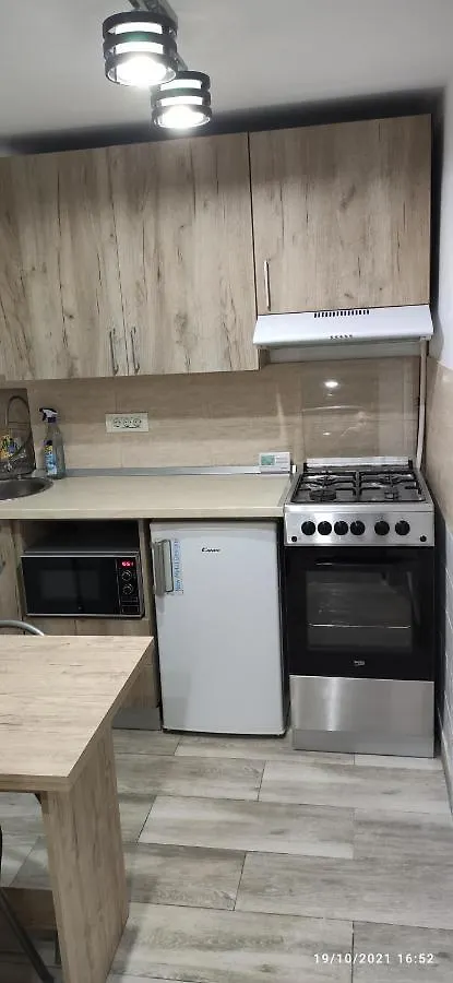 Christie'S 2 Central Apartment Bucharest