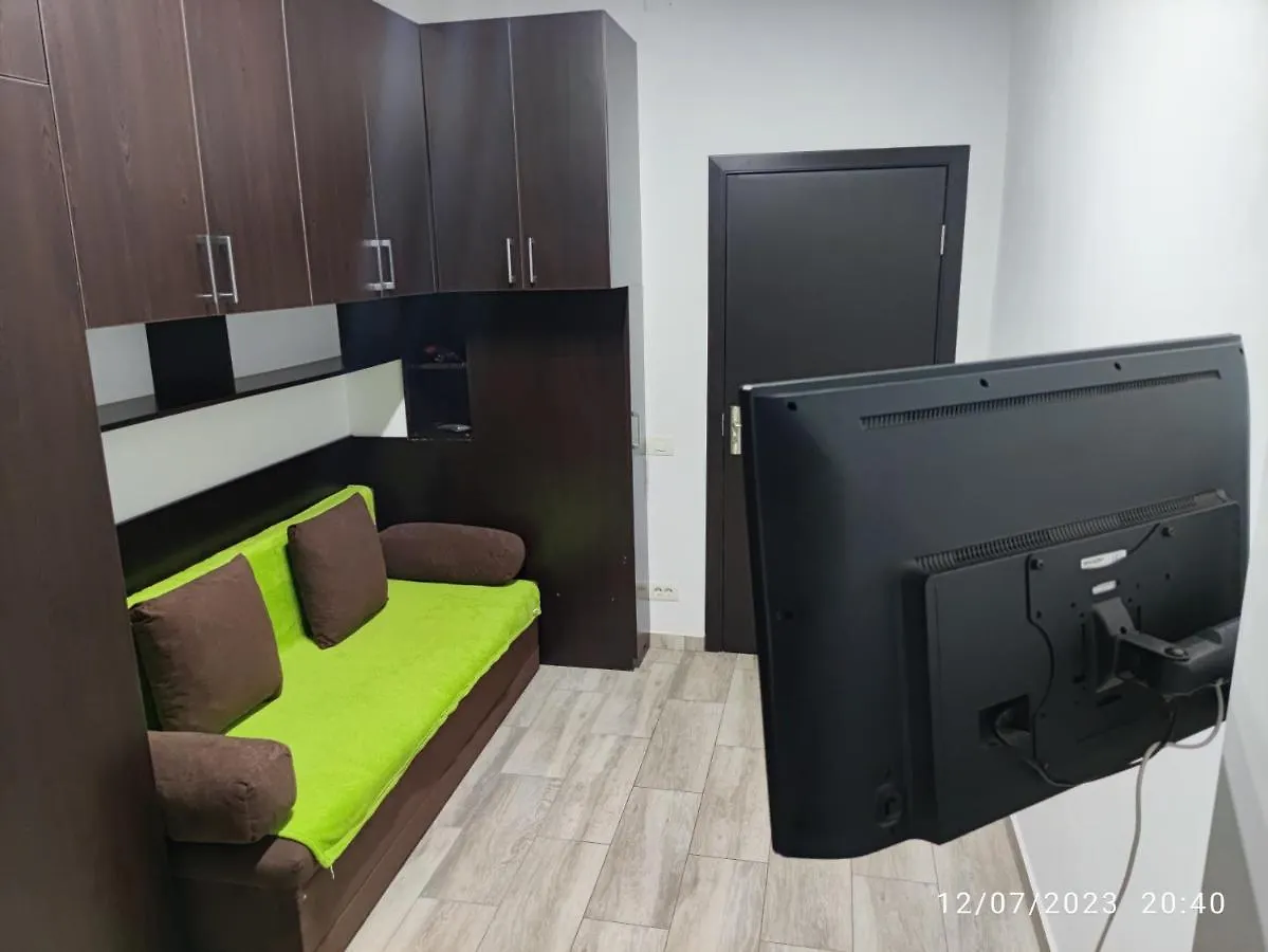 Christie's 2 central apartment Bucarest