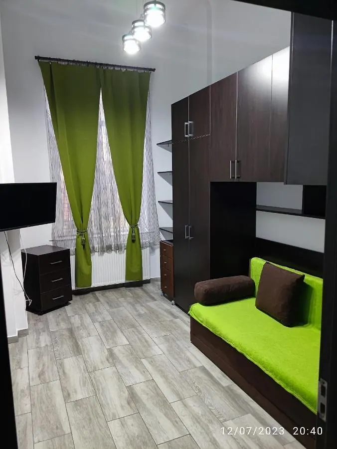 Christie'S 2 Central Apartment Bucharest 0*,