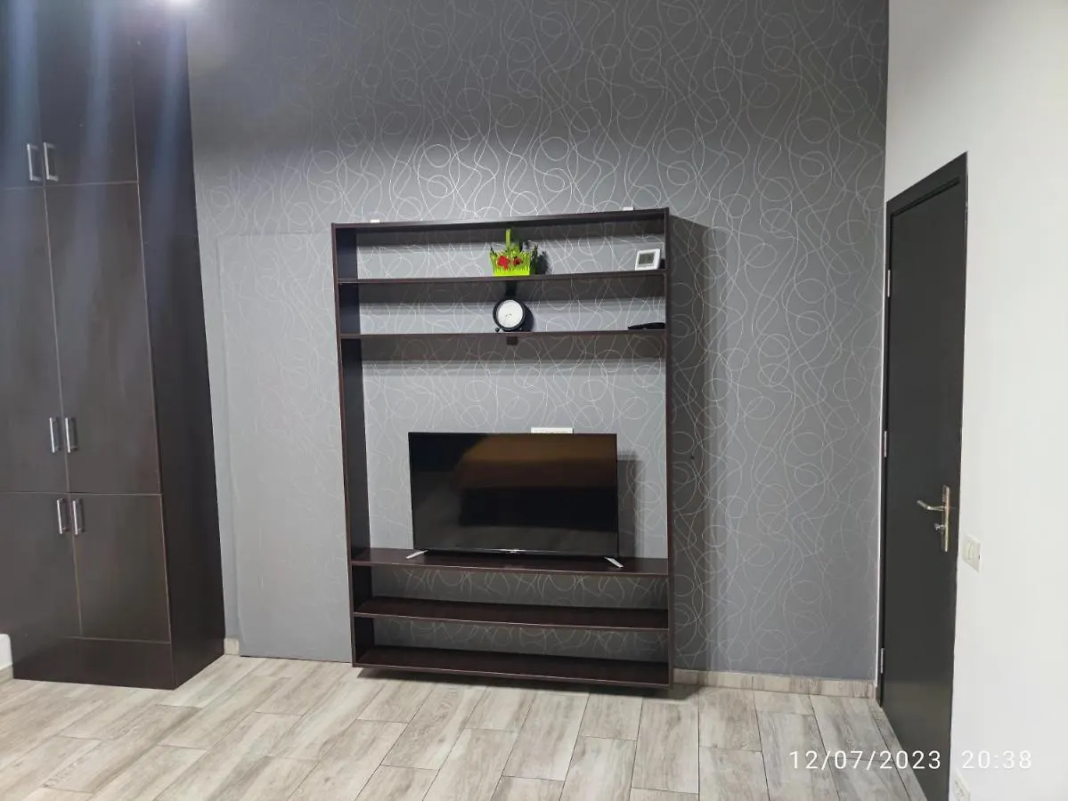 Christie's 2 central apartment Bucarest 0*,  Roumanie